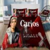 Disney Descendants Carlos Son Of Cruella De Vil Bedding Set