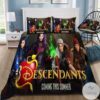 Disney Descendants Coming This Summer Bedding Set
