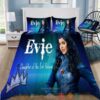 Disney Descendants Evie Daughter Of The Evil Queen Bedding Set