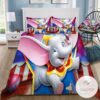 Disney Dumbo #2 Duvet Cover Bedding Set