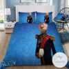 Disney Frozen Duke Of Weselton #12 Duvet Cover Bedding Set