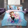 Disney Frozen Elsa Anna Princess Bedding Set