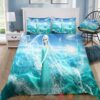 Disney Frozen Elsa The Ice Queen Bedding Set