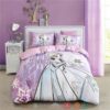 Disney Frozen Princess Elsa Art Bedding Set