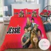 Disney Jessie #1 Duvet Cover Bedding Set