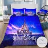 Disney Logo #22 Duvet Cover Bedding Set