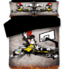 Disney Mickey Mouse 1 Duvet Cover and Pillowcase Set Bedding Set 175