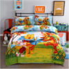 Disney Mickey Mouse 1 Duvet Cover and Pillowcase Set Bedding Set 245