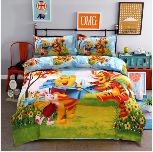 Disney Mickey Mouse 1 Duvet Cover and Pillowcase Set Bedding Set 245 Disney Mickey Mouse 1 Duvet Cover and Pillowcase Set Bedding Set 245