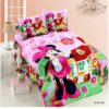 Disney Mickey Mouse 4 Duvet Cover and Pillowcase Set Bedding Set 138