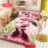 Disney Mickey Mouse 4 Duvet Cover and Pillowcase Set Bedding Set 230