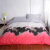 Disney Mickey Mouse 5 Duvet Cover and Pillowcase Set Bedding Set 202