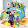 Disney Mickey Mouse 5 Duvet Cover and Pillowcase Set Bedding Set 229