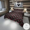 Disney Mickey Mouse Bedding Set #2 (Duvet Cover & Pillowcases)