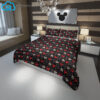 Disney Mickey Mouse Duvet Cover Bedding Sets