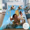 Disney Moana #42 Duvet Cover Bedding Set