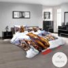 Disney Movies Brother Bear (2003) N 3D Duvet Cover Bedroom Sets Bedding Sets