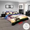 Disney Movies Chicken Little (2005) D 3D Duvet Cover Bedroom Sets Bedding Sets