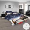 Disney Movies Dragonslayer V 3D Duvet Cover Bedroom Sets Bedding Sets