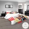 Disney Movies Going To The Mat (2004) N 3D Duvet Cover Bedroom Sets Bedding Sets