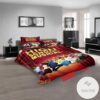 Disney Movies High School Musical (2006) D 3D Duvet Cover Bedroom Sets Bedding Sets