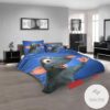 Disney Movies Ratatouille (2007) V 3D Duvet Cover Bedding Sets