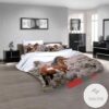 Disney Movies Ride A Wild Pony (1975) V 3D Duvet Cover Bedroom Sets Bedding Sets