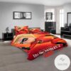 Disney Movies The Incredibles (2004) D 3D Duvet Cover Bedroom Sets Bedding Sets-