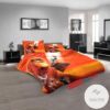 Disney Movies The Lion King (1994) V 3D Duvet Cover Bedroom Sets Bedding Sets-
