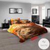 Disney Movies The Lion King (2019) D 3D Duvet Cover Bedroom Sets Bedding Sets-
