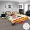Disney Movies The Other Side Of Heaven (2001) D 3D Duvet Cover Bedroom Sets Bedding Sets