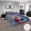 Disney Movies The Sword In The Stone (1963) N 3D Duvet Cover Bedroom Sets Bedding Sets