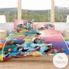 Disney Princess Bedding Set