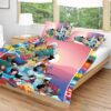 Disney Princesses Bedding Set