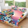 Disney Princesses Bedding Set