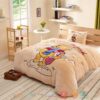 Disney Winnie-Pooh Bedding Set