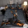 Dobermann 3D Bedding Set