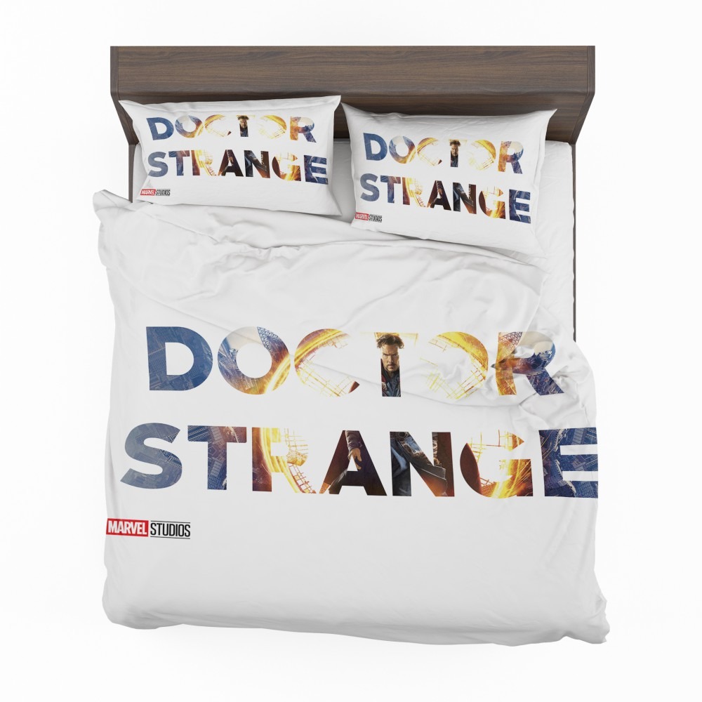 Doctor-Strange-Movie-Bedding-Set-1