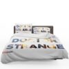 Doctor Strange Movie Bedding Set