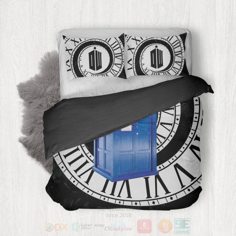 Doctor-Who-Tardis-Bedding-Set-1-1