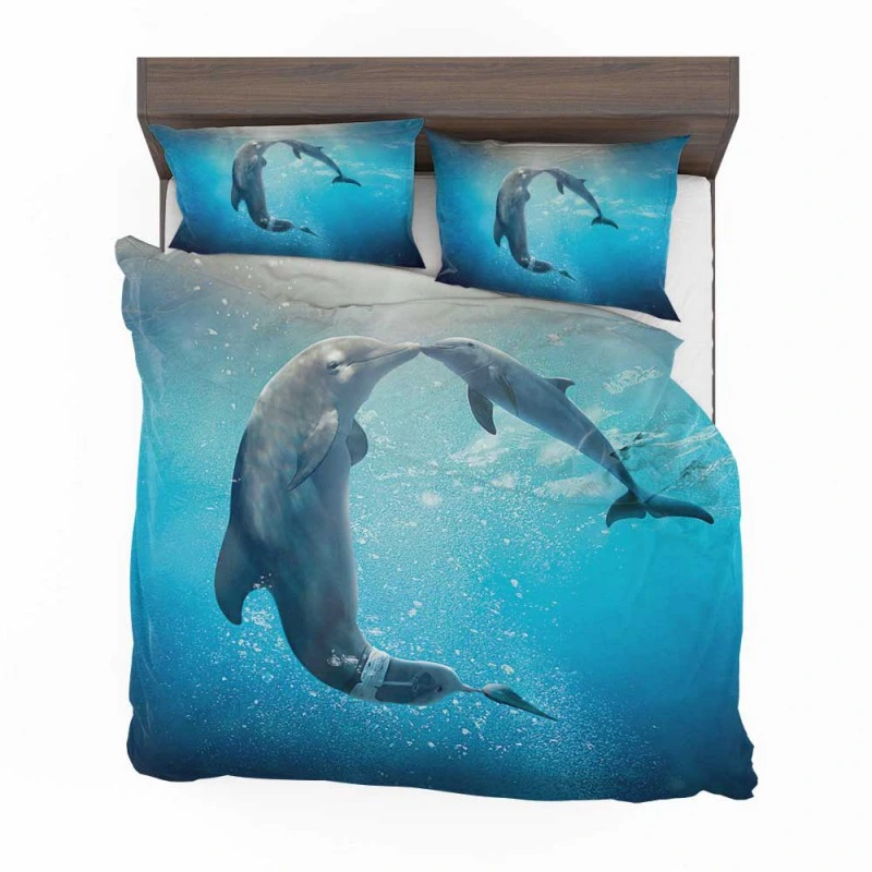 Dolphin-Tale-2-Movie-Bedding-Set-1
