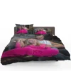 Don Jon Movie Scarlett Johansson Joseph Gordon Bedding Set