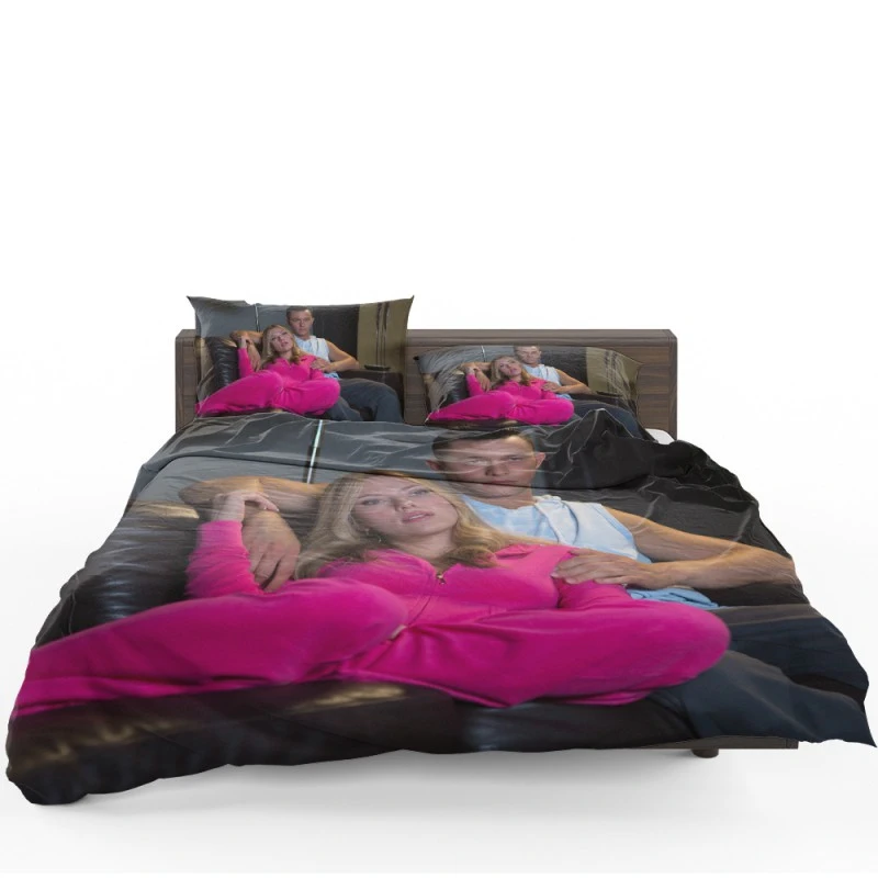 Don Jon Movie Scarlett Johansson Joseph Gordon Bedding Set Don Jon Movie Scarlett Johansson Joseph Gordon Bedding Set