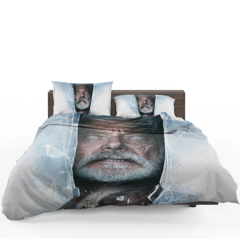 Dont Breathe 2 Movie Stephen Lang Bedding Set Dont Breathe 2 Movie Stephen Lang Bedding Set