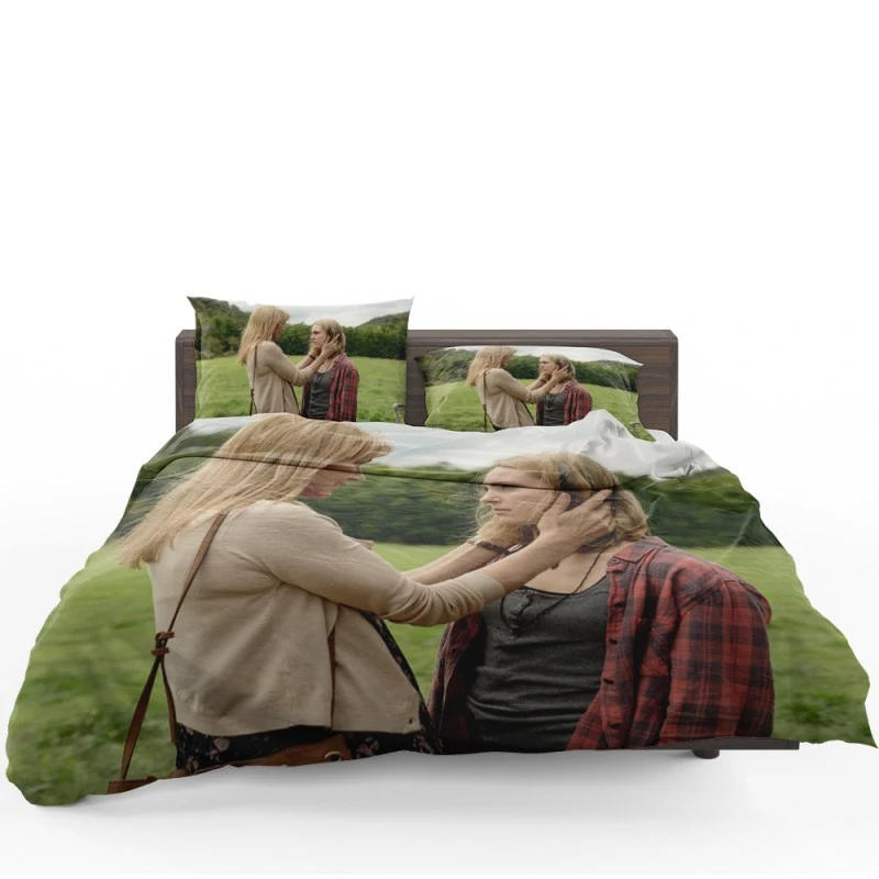 Down a Dark Hall Movie Bedding Set Down a Dark Hall Movie Bedding Set