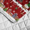 Doxie Bedding Set