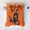 Dragon Ball Son Goku Shenron Vintage Classic Color Bedding Set