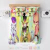 Dragon Ball Triple Color Fusion Bedding Set