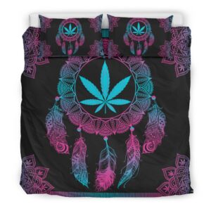 Dreamcatcher Duvet Bedding Set