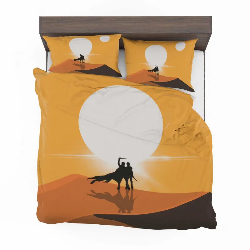 Dungeons-and-Dragons-Thieves-Gambit-Bedding-Set-1